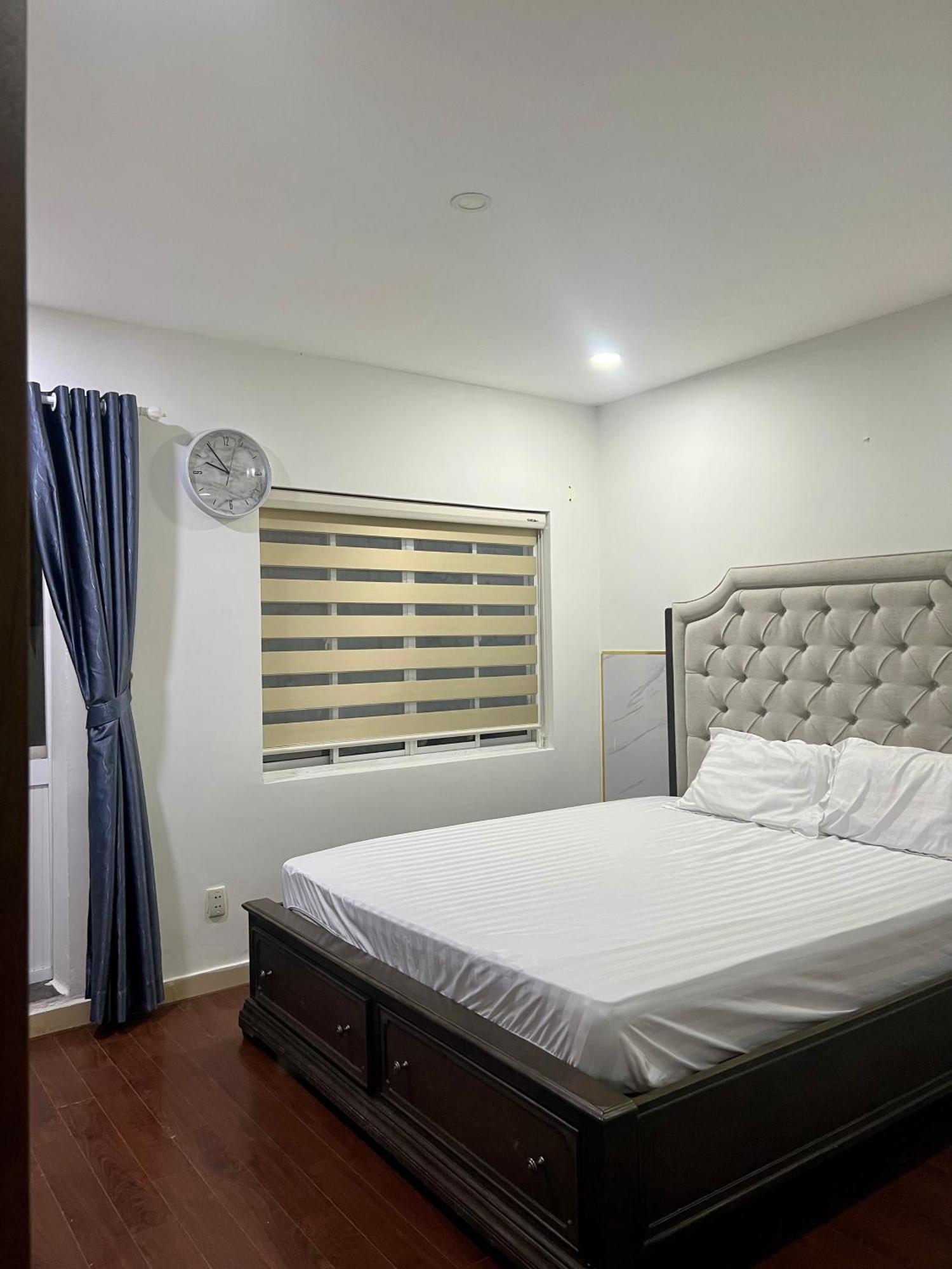 Modern Double In Heart D1 - View, Near Buivien Street Hotel