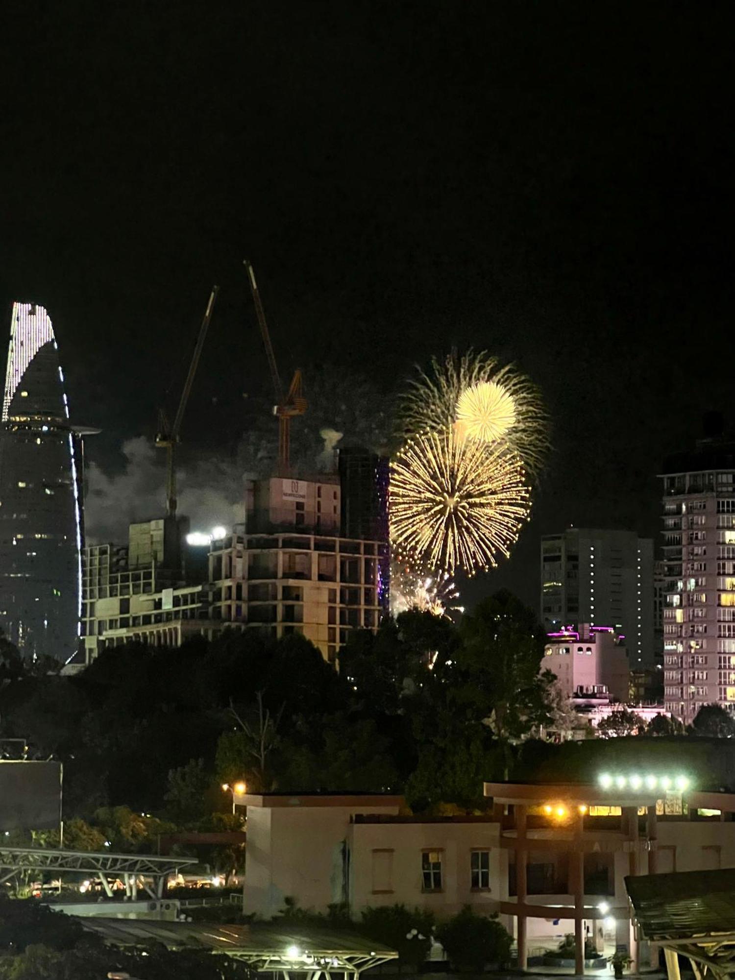 Modern Double In Heart D1 - View, Near Buivien Street *