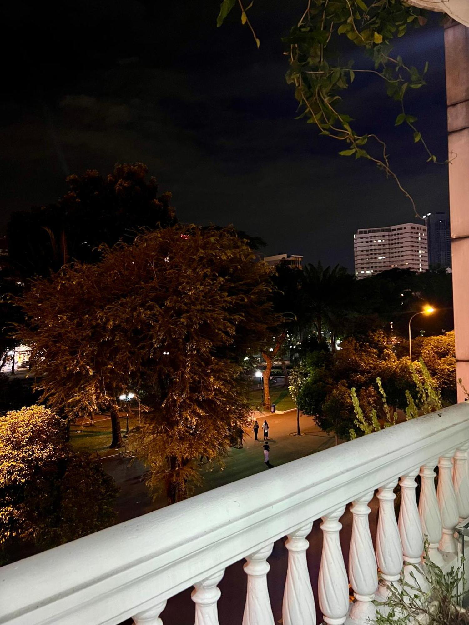 Modern Double In Heart D1 - View, Near Buivien Street